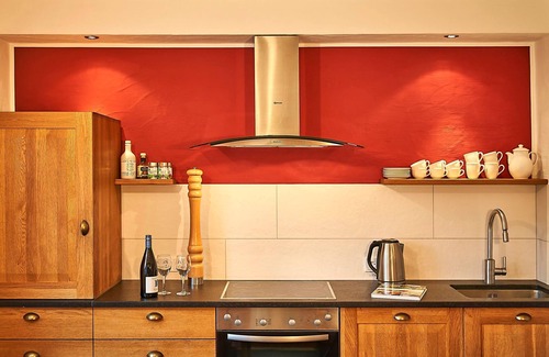 Wiehl Apartment | Vacation apartment Hühnerstall