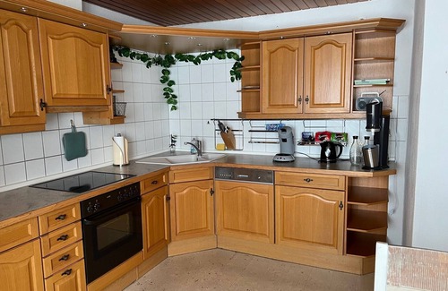 Vierden Condo | Vacation apartment 130sqm