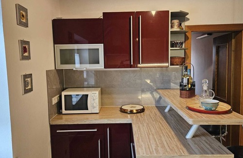 Kelheim Apartment | Vacation apartment 140sqm with 3 bedrooms
