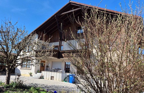 Kelheim Apartment | Vacation apartment 140sqm with 3 bedrooms