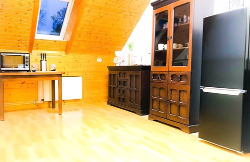 Falkensee Apartment | Vacation apartment 150 sqm with shower for families, business, craftsmen "Casa20200"