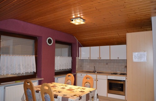 Rulfingen Apartment | Vacation apartment 2