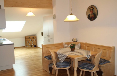 Kreuth Apartment | Vacation apartment 3 - Apartments Beim Grundner