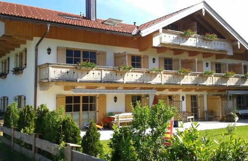 Kreuth Apartment | Vacation apartment 3 - Apartments Beim Grundner