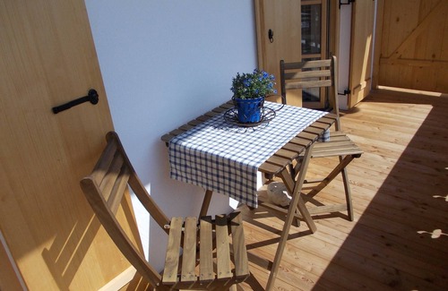 Kreuth Apartment | Vacation apartment 3 - Apartments Beim Grundner