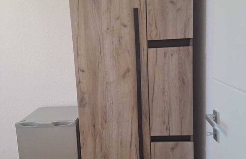 Kappel Apartment | Vacation apartment 4 rooms in Chemnitz Kappel, suitable for fitters.