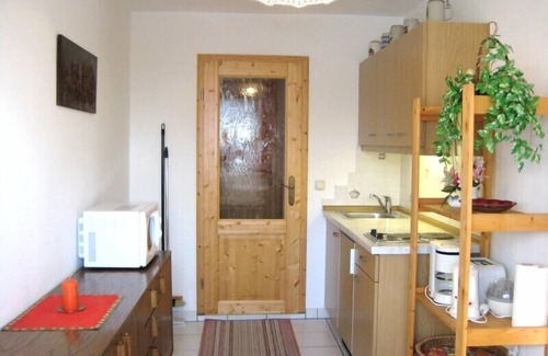 Anger Apartment | Vacation apartment, 45m², 3 stars, 1 bedroom, living room, balcony, TV, 2 pers.