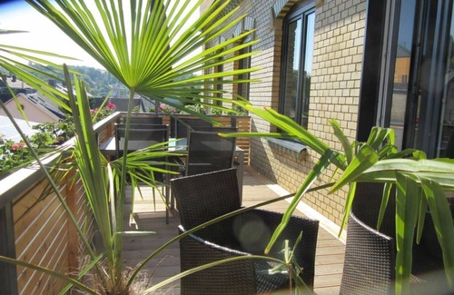 Baerenstein Apartment | Vacation apartment 6 - Ferienanlage Nitsch