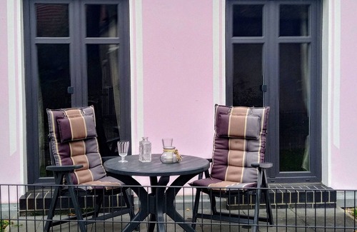 Bargischow Apartment | Vacation apartment/apartment for 4 guests with 52m² in Bargischow (268999)