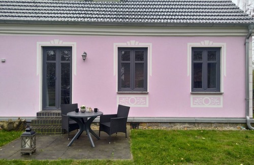 Bargischow Apartment | Vacation apartment/apartment for 4 guests with 52m² in Bargischow (268999)