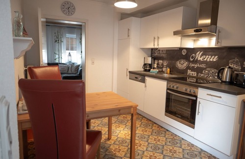 Brauneberg Apartment | Vacation apartment/apartment for 4 guests with 65m² in Brauneberg (167893)