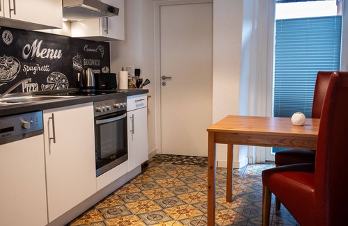 Brauneberg Apartment | Vacation apartment/apartment for 4 guests with 65m² in Brauneberg (167893)