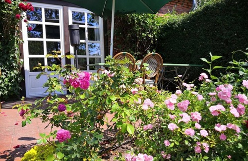 Dahlenburg Apartment | Vacation apartment/apartment for 2 guests with 35m² in Dahlenburg (150231)