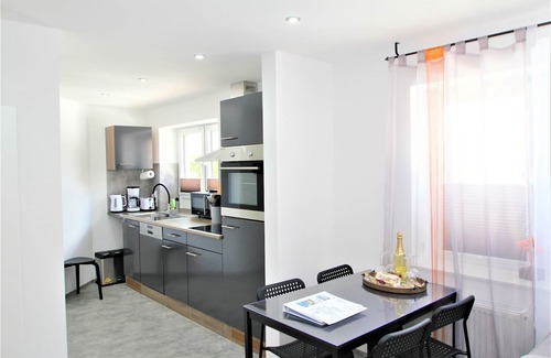 Gluecksburg Apartment | Vacation apartment/apartment for 4 guests with 45m² in Glücksburg (272799)