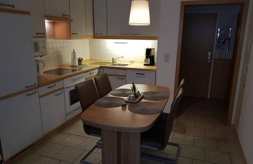 Goslar Apartment | Vacation apartment/apartment for 4 guests with 39m² in Hahnenklee (152906)