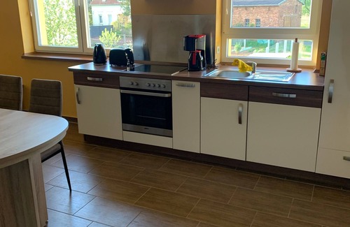 Heideblick Apartment | Vacation apartment/apartment for 4 guests with 60m² in Heideblick (295399)