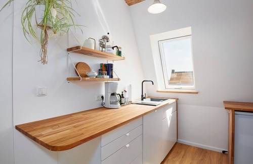 Heikendorf Apartment | Vacation apartment/apartment for 5 guests with 60m² in Heikendorf (294441)