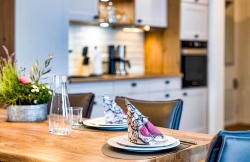 Monkebull Apartment | Vacation apartment/apartment for 6 guests with 80m² in Langenhorn (296515)
