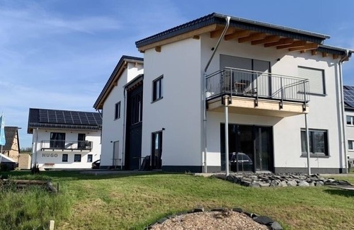 Lierschied Apartment | Vacation apartment/apartment for 4 guests with 50m² in Lierschied (127583)