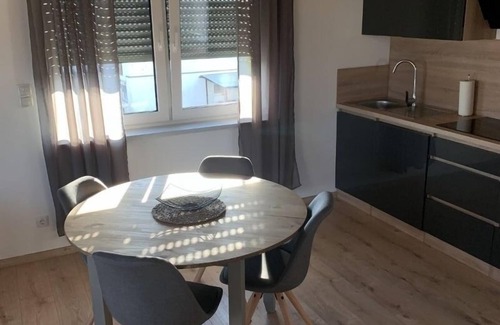 Lierschied Apartment | Vacation apartment/apartment for 4 guests with 50m² in Lierschied (129646)
