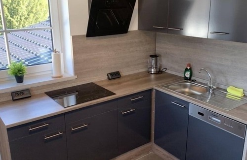 Lierschied Apartment | Vacation apartment/apartment for 6 guests with 85m² in Lierschied (129648)