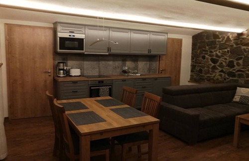 Malschwitz Apartment | Vacation apartment/apartment for 6 guests with 72m² in Malschwitz (96475)
