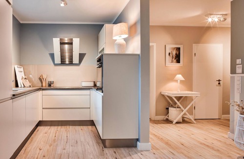 Petersberg Apartment | Vacation apartment/apartment for 2 guests with 72m² in Petersberg (161456)