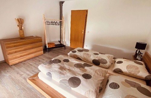 Themar Apartment | Vacation apartment "Alte Brauerei"