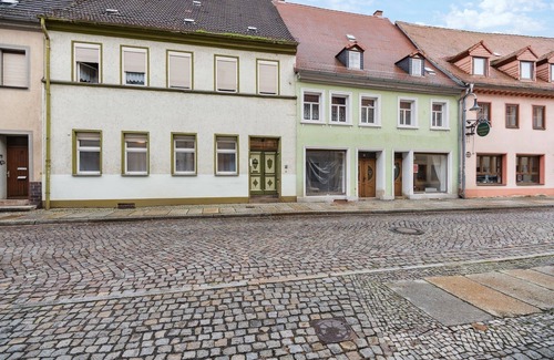 Delitzsch Apartment | Vacation apartment/apartment for 6 guests with 85m² in Delitzsch (271583)
