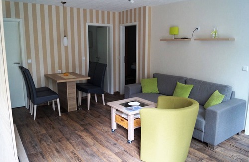Friedland Apartment | Vacation apartment/apartment for 4 guests with 53m² in Friedland (182706)