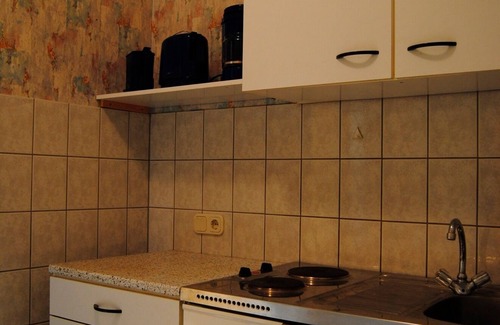 Windeby Apartment | Vacation apartment/apartment for 3 guests with 35m² in Goosefeld (2353)