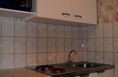 Windeby Apartment | Vacation apartment/apartment for 3 guests with 35m² in Goosefeld (2353)