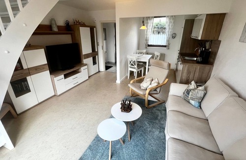 Grodersby Apartment | Vacation apartment/apartment for 3 guests with 50m² in Grödersby (18685)