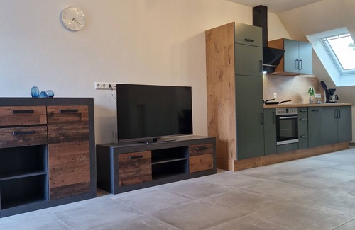Haseluenne Apartment | Vacation apartment/apartment for 4 guests with 75m² in Haselünne (190901)