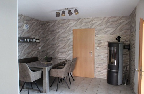 Haseluenne Apartment | Vacation apartment/apartment for 5 guests with 120m² in Haselünne (242962)