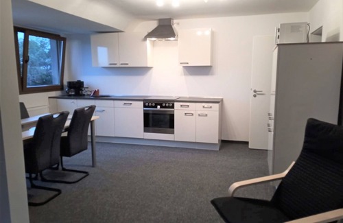 Horath Apartment | Vacation apartment/apartment for 4 guests with 67m² in Hattingen (163918)