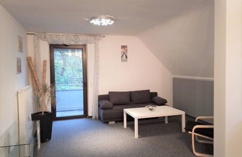 Horath Apartment | Vacation apartment/apartment for 4 guests with 67m² in Hattingen (163918)