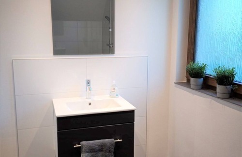 Horath Apartment | Vacation apartment/apartment for 4 guests with 67m² in Hattingen (163918)