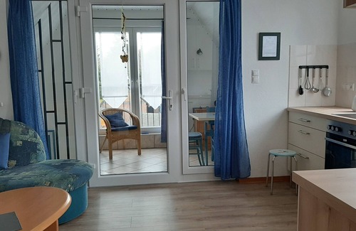 Papenburg Apartment | Vacation apartment/apartment for 1 guest with 40m² in Papenburg (40166)