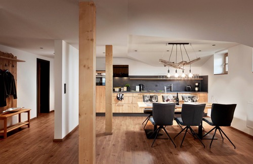 Waltenhofen Apartment | Vacation apartment/apartment for 5 guests with 90m² in Schwangau (183346)