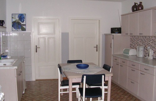 Siggelkow Apartment | Vacation apartment/apartment for 6 guests with 90m² in Siggelkow (68186)