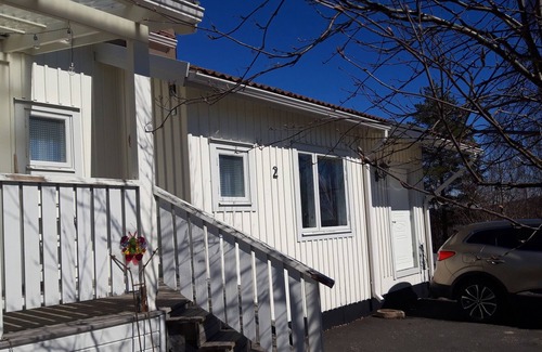 Hedenaset Apartment | Vacation apartment/apartment for 4 guests with 40m² in Hedenäset (185010)