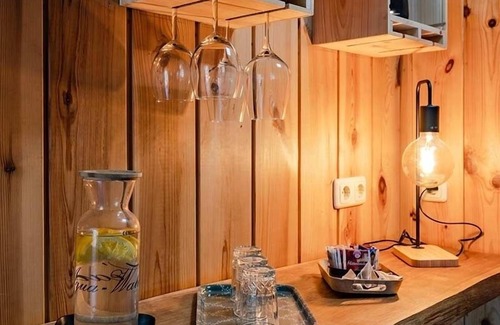 Ueckeritz Apartment | Vacation apartment/apartment for 2 guests with 42m² in Ückeritz (126010)