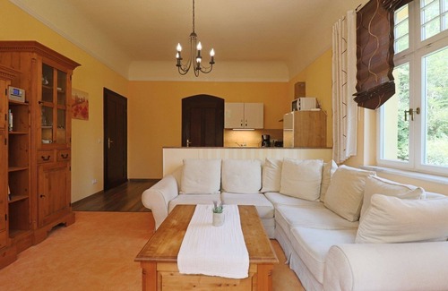 Eisenach Apartment | Vacation apartment/apartment for 3 guests with 46m² in Eisenach (268272)