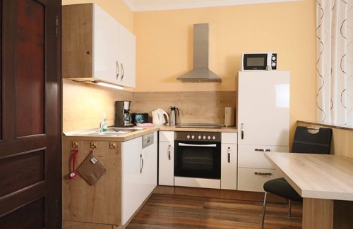 Eisenach Apartment | Vacation apartment/apartment for 3 guests with 46m² in Eisenach (268272)