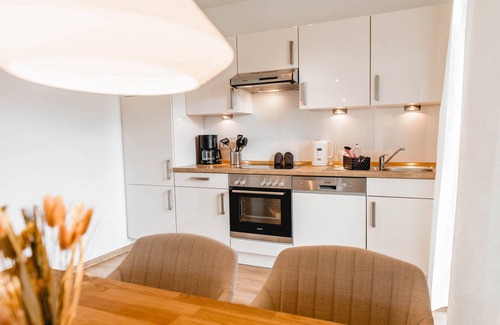 Grasberg Apartment | Vacation apartment/apartment for 4 guests with 65m² in Grasberg (96347)