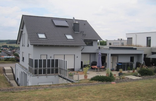 Hirzweiler Apartment | Vacation apartment/apartment for 2 guests with 80m² in Illingen (146471)