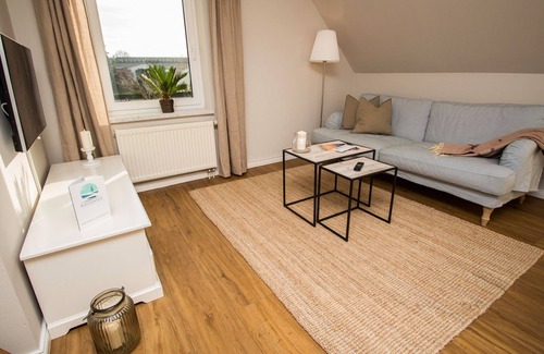 Kaegsdorf Apartment | Vacation apartment/apartment for 4 guests with 65m² in Kägsdorf (59036)