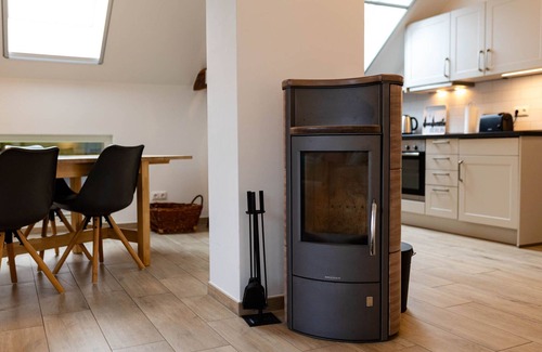 Lehde Apartment | Vacation apartment/apartment for 4 guests with 90m² in Lübbenau (295176)