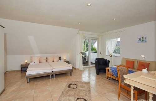 Muehbrook Apartment | Vacation apartment/apartment for 2 guests with 50m² in Mühbrook (118909)